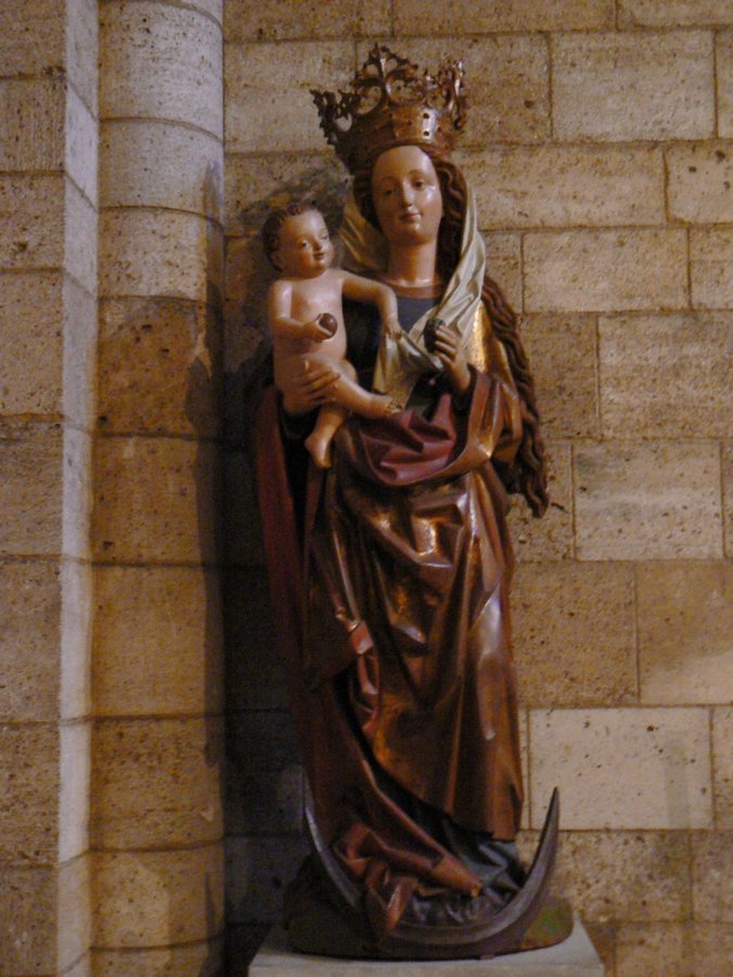 The Cloisters: The Cloisters  046